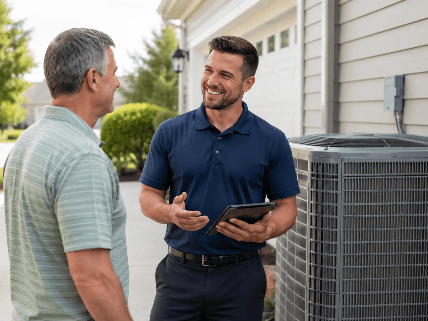 Heat Pump Installation Melvin, TX FAQs